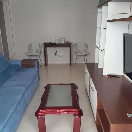 Apartamento Bento Goncalves Em Condominio Fechado Luaran gambar
