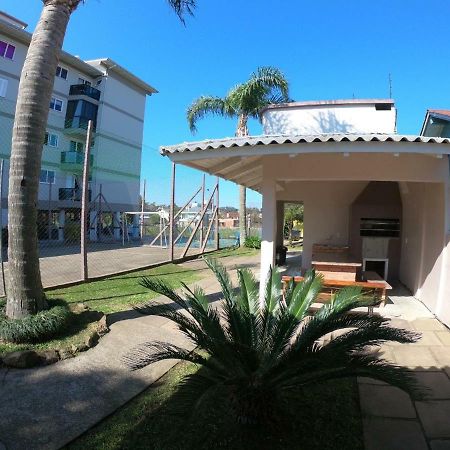 Apartamento Bento Goncalves Em Condominio Fechado Luaran gambar