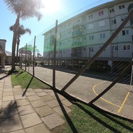 Apartamento Bento Goncalves Em Condominio Fechado Luaran gambar