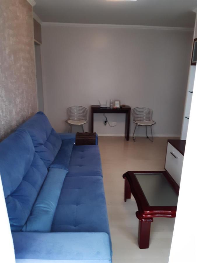 Apartamento Bento Goncalves Em Condominio Fechado Luaran gambar
