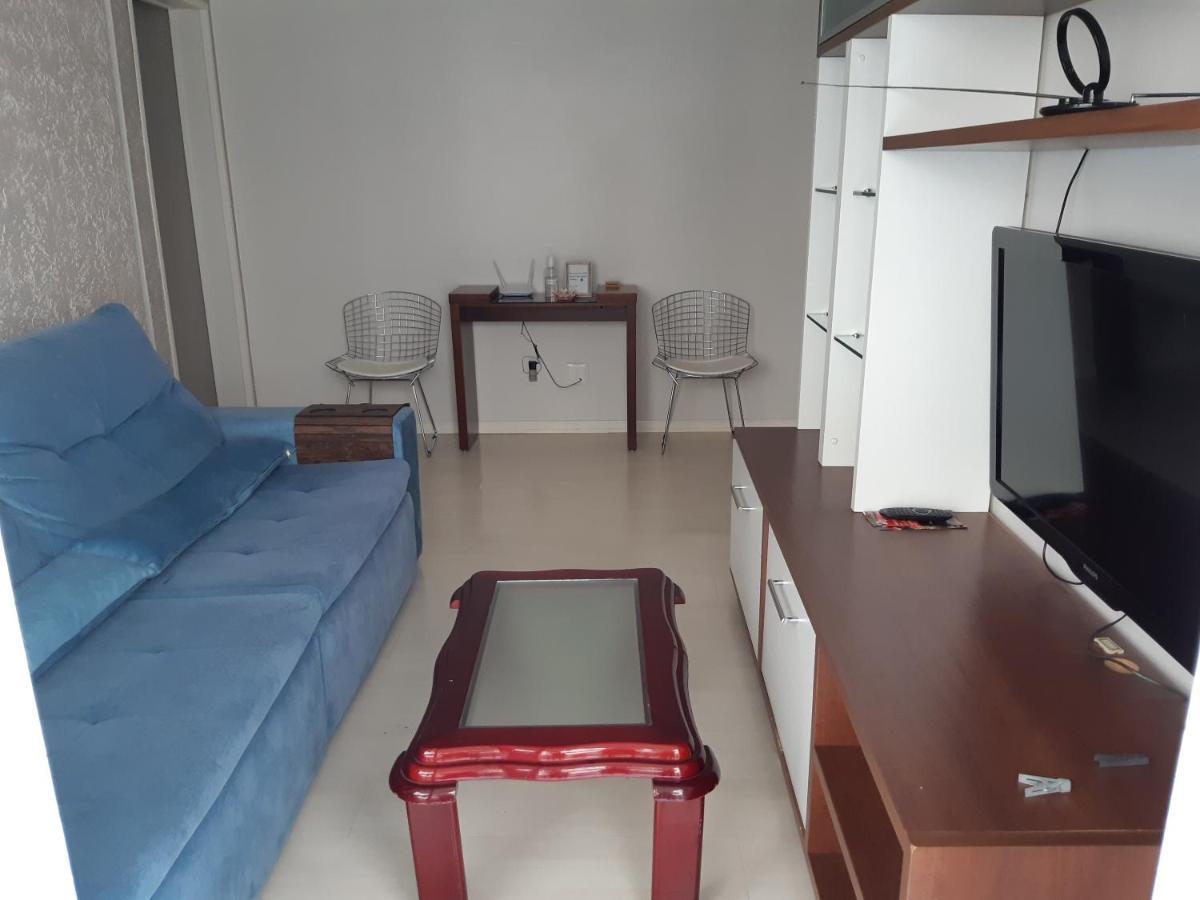 Apartamento Bento Goncalves Em Condominio Fechado Luaran gambar