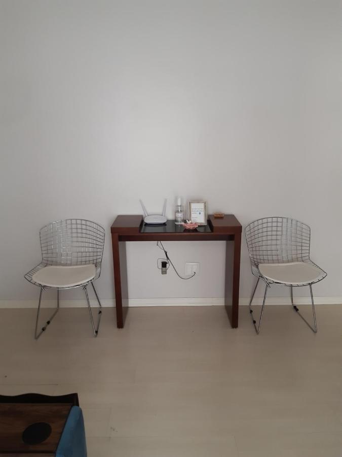 Apartamento Bento Goncalves Em Condominio Fechado Luaran gambar