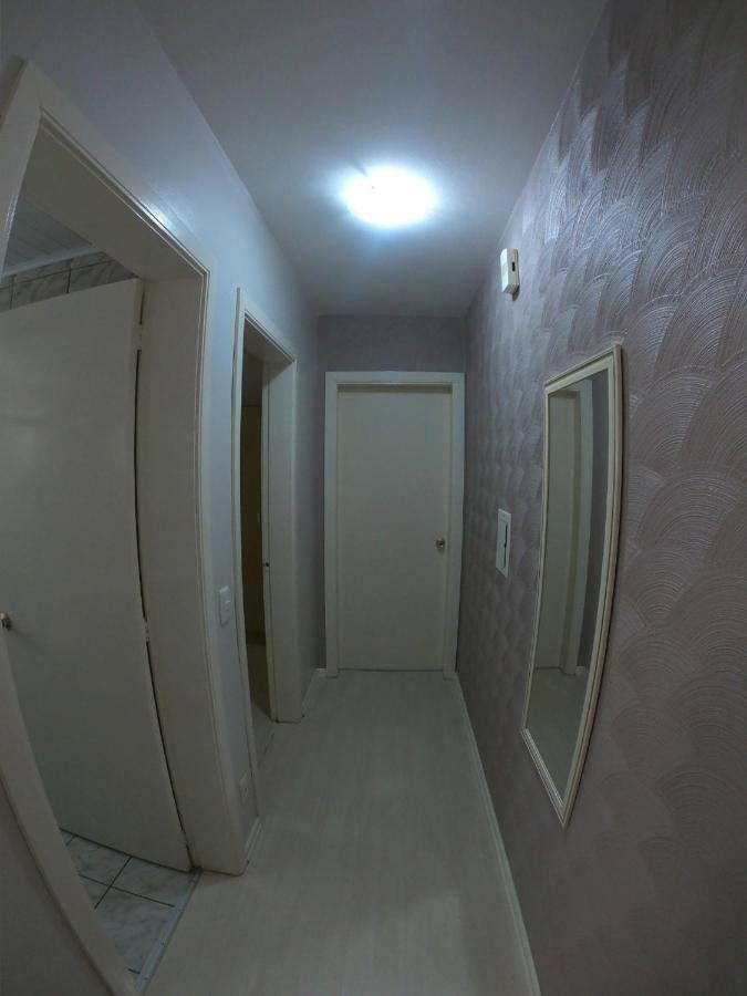 Apartamento Bento Goncalves Em Condominio Fechado Luaran gambar
