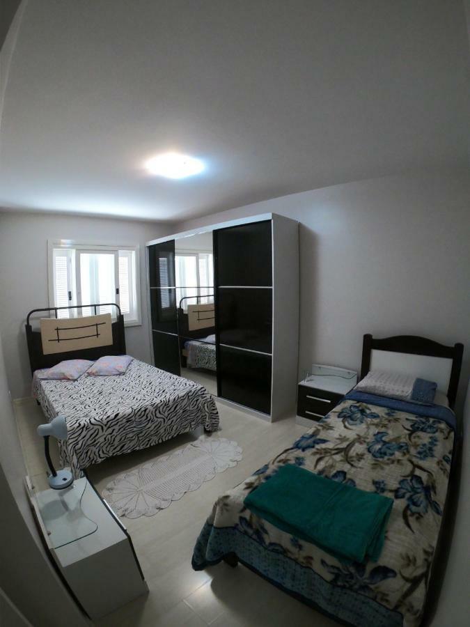 Apartamento Bento Goncalves Em Condominio Fechado Luaran gambar