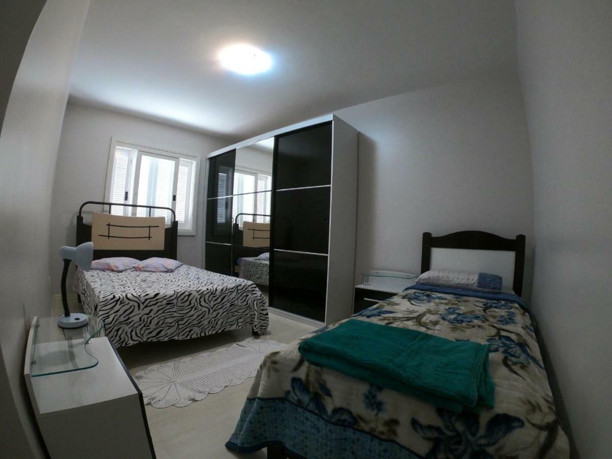 Apartamento Bento Goncalves Em Condominio Fechado Luaran gambar