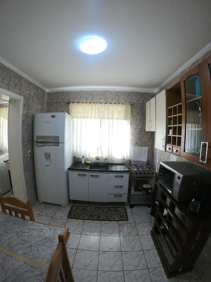 Apartamento Bento Goncalves Em Condominio Fechado Luaran gambar