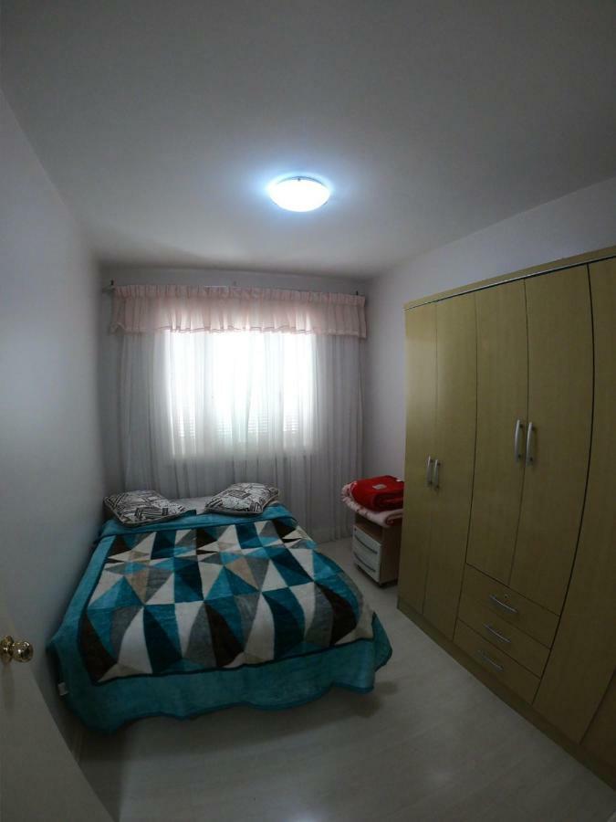 Apartamento Bento Goncalves Em Condominio Fechado Luaran gambar
