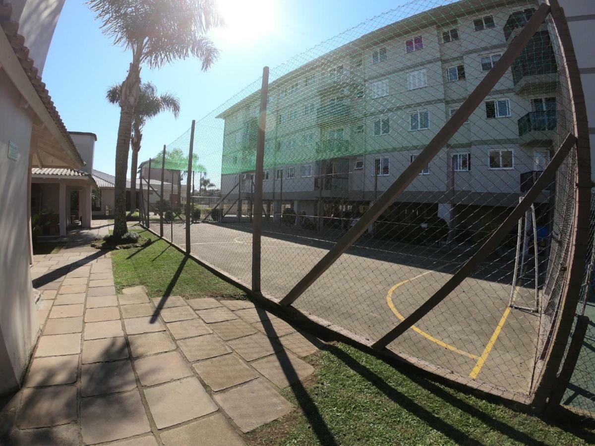 Apartamento Bento Goncalves Em Condominio Fechado Luaran gambar