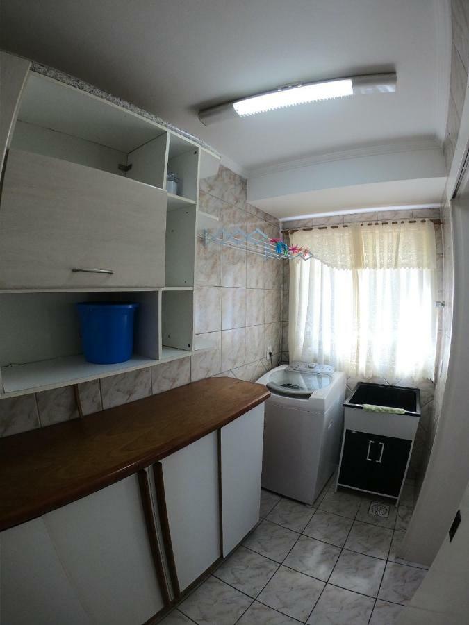 Apartamento Bento Goncalves Em Condominio Fechado Luaran gambar