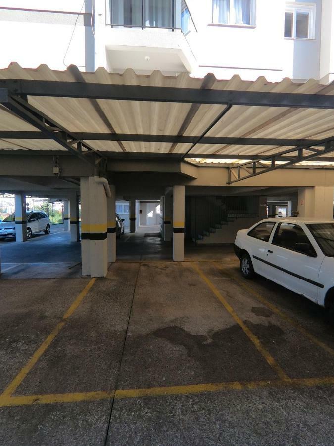 Apartamento Bento Goncalves Em Condominio Fechado Luaran gambar
