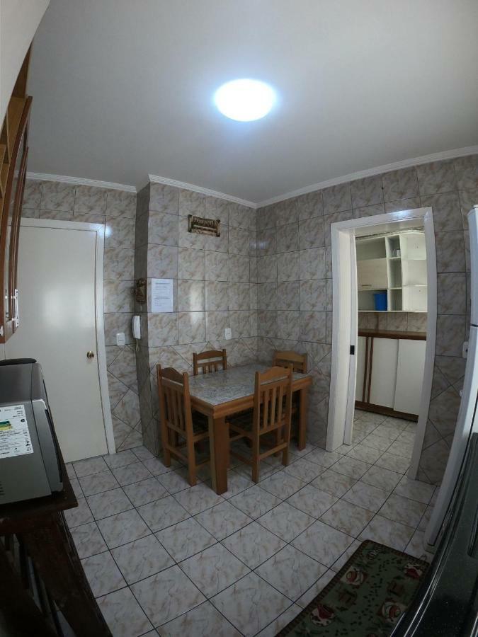 Apartamento Bento Goncalves Em Condominio Fechado Luaran gambar