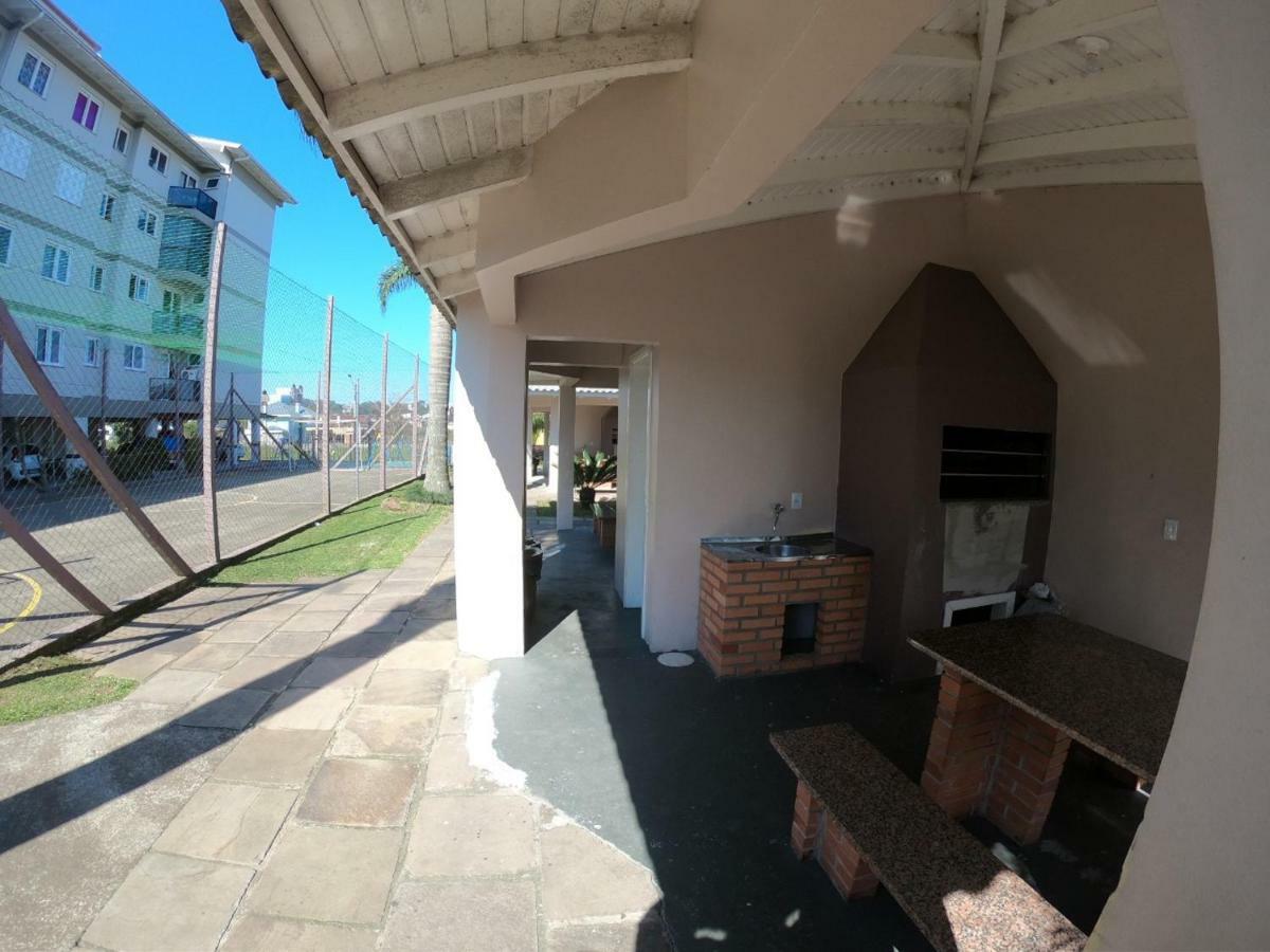 Apartamento Bento Goncalves Em Condominio Fechado Luaran gambar